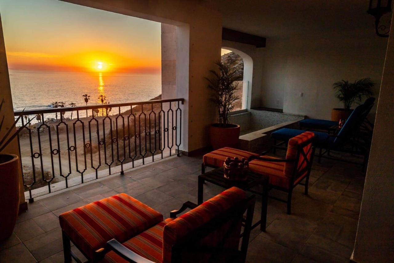 Luxurious Suites With Private Balconies, Vista Encantada Resort, Spa & Retreat カボ・サン・ルーカス エクステリア 写真