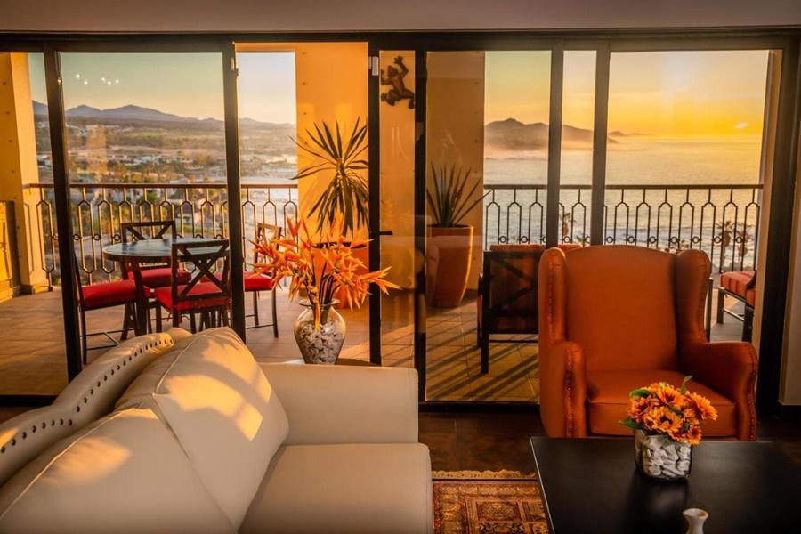 Luxurious Suites With Private Balconies, Vista Encantada Resort, Spa & Retreat カボ・サン・ルーカス エクステリア 写真