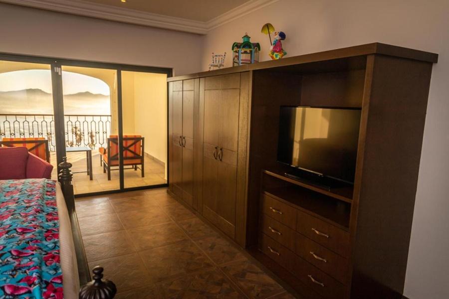 Luxurious Suites With Private Balconies, Vista Encantada Resort, Spa & Retreat カボ・サン・ルーカス エクステリア 写真