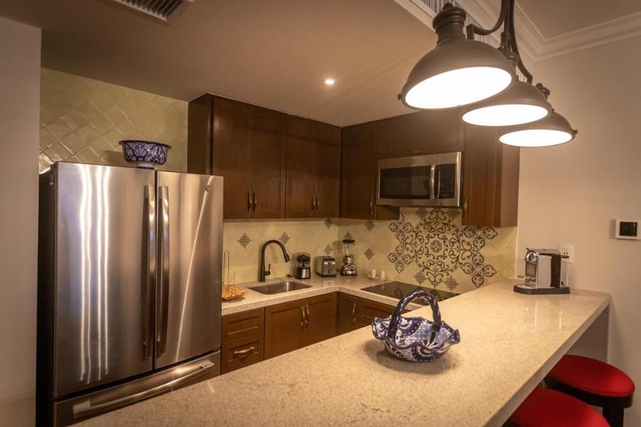 Luxurious Suites With Private Balconies, Vista Encantada Resort, Spa & Retreat カボ・サン・ルーカス エクステリア 写真
