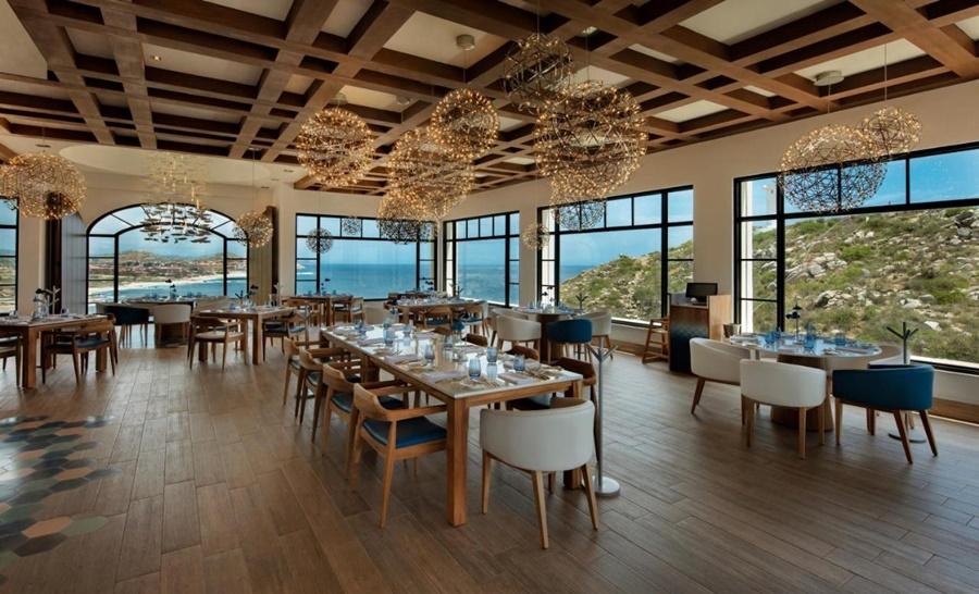 Luxurious Suites With Private Balconies, Vista Encantada Resort, Spa & Retreat カボ・サン・ルーカス エクステリア 写真