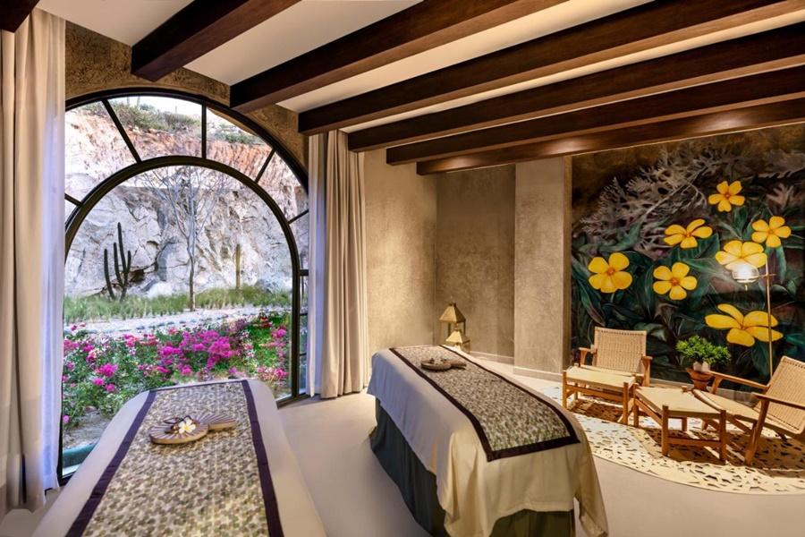 Luxurious Suites With Private Balconies, Vista Encantada Resort, Spa & Retreat カボ・サン・ルーカス エクステリア 写真