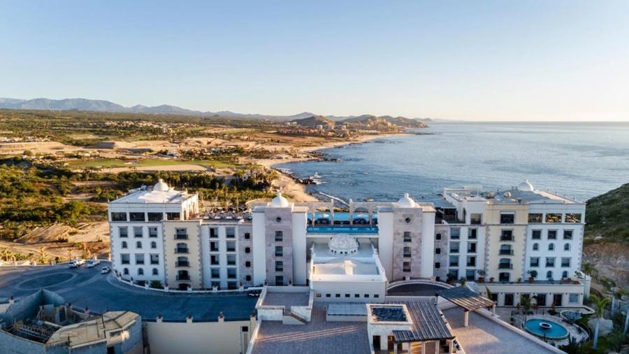 Luxurious Suites With Private Balconies, Vista Encantada Resort, Spa & Retreat カボ・サン・ルーカス エクステリア 写真