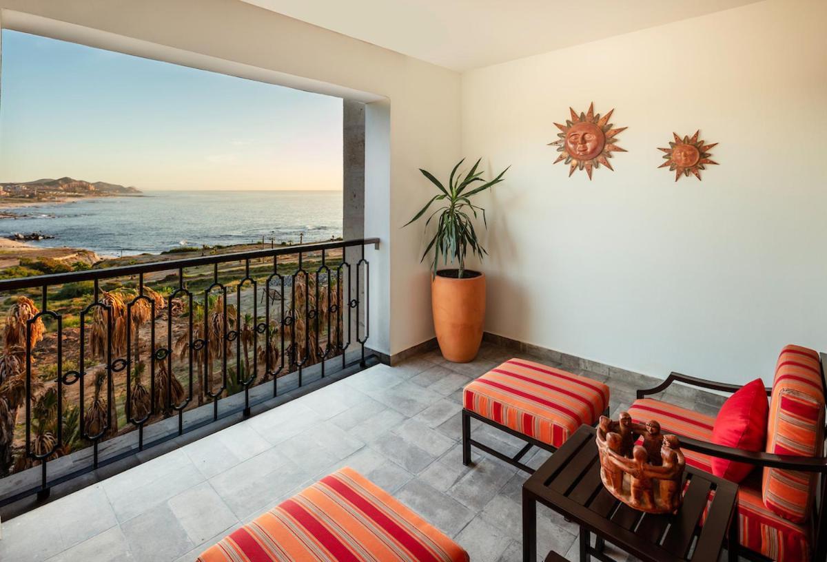 Luxurious Suites With Private Balconies, Vista Encantada Resort, Spa & Retreat カボ・サン・ルーカス エクステリア 写真