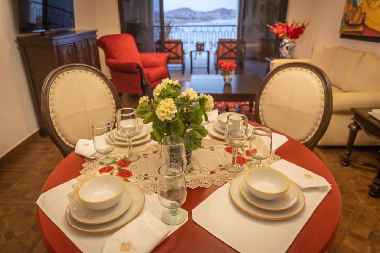 Luxurious Suites With Private Balconies, Vista Encantada Resort, Spa & Retreat カボ・サン・ルーカス エクステリア 写真