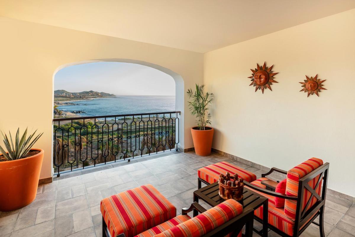 Luxurious Suites With Private Balconies, Vista Encantada Resort, Spa & Retreat カボ・サン・ルーカス 部屋 写真